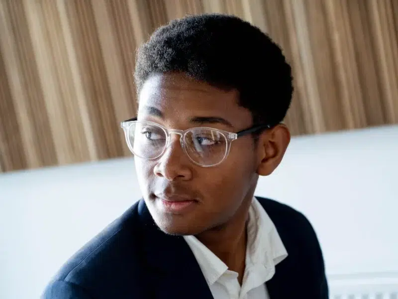 Isaiah