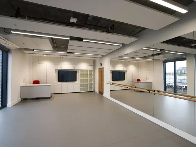 Dance Studio